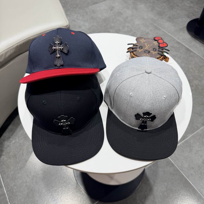 Chrome Hearts Cap 080901